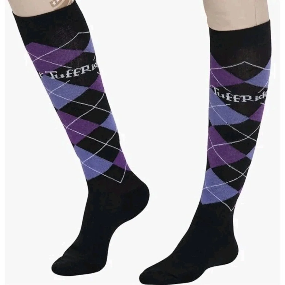 tuffrider new